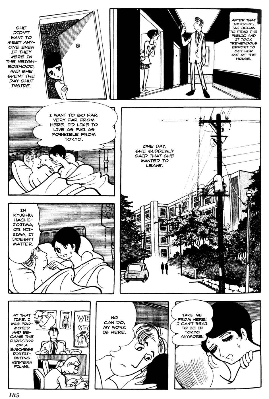 Page 18 Chapter 10 Under the Air