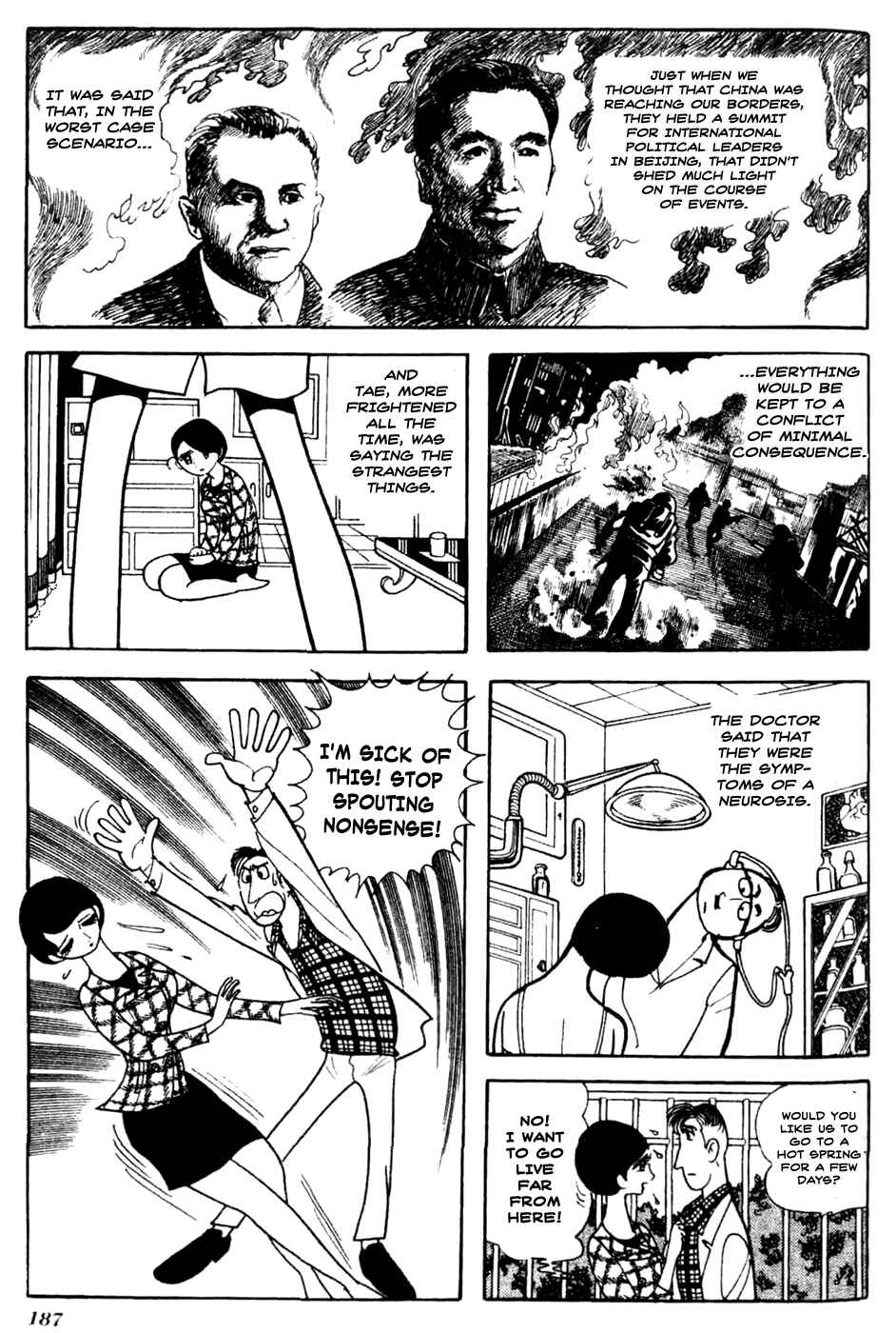 Page 20 Chapter 10 Under the Air