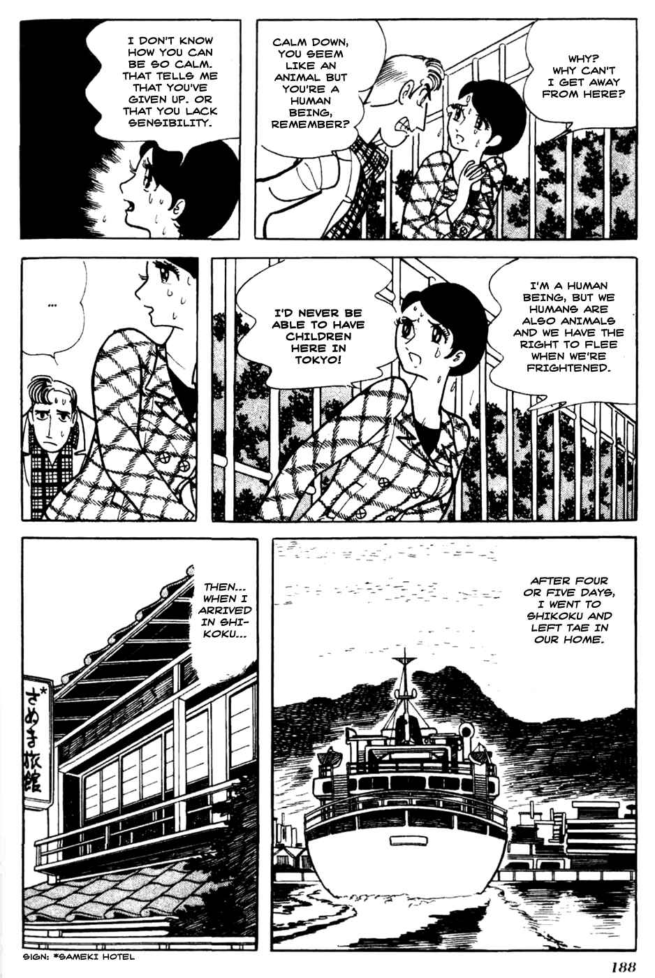 Page 21 Chapter 10 Under the Air