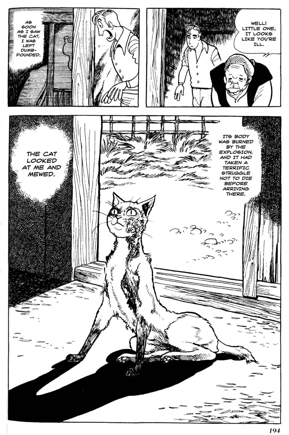 Page 27 Chapter 10 Under the Air