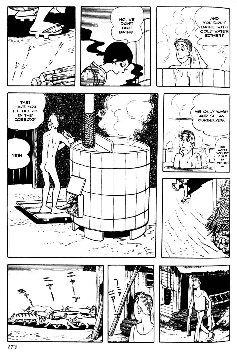 Page 7 Chapter 10 Under the Air