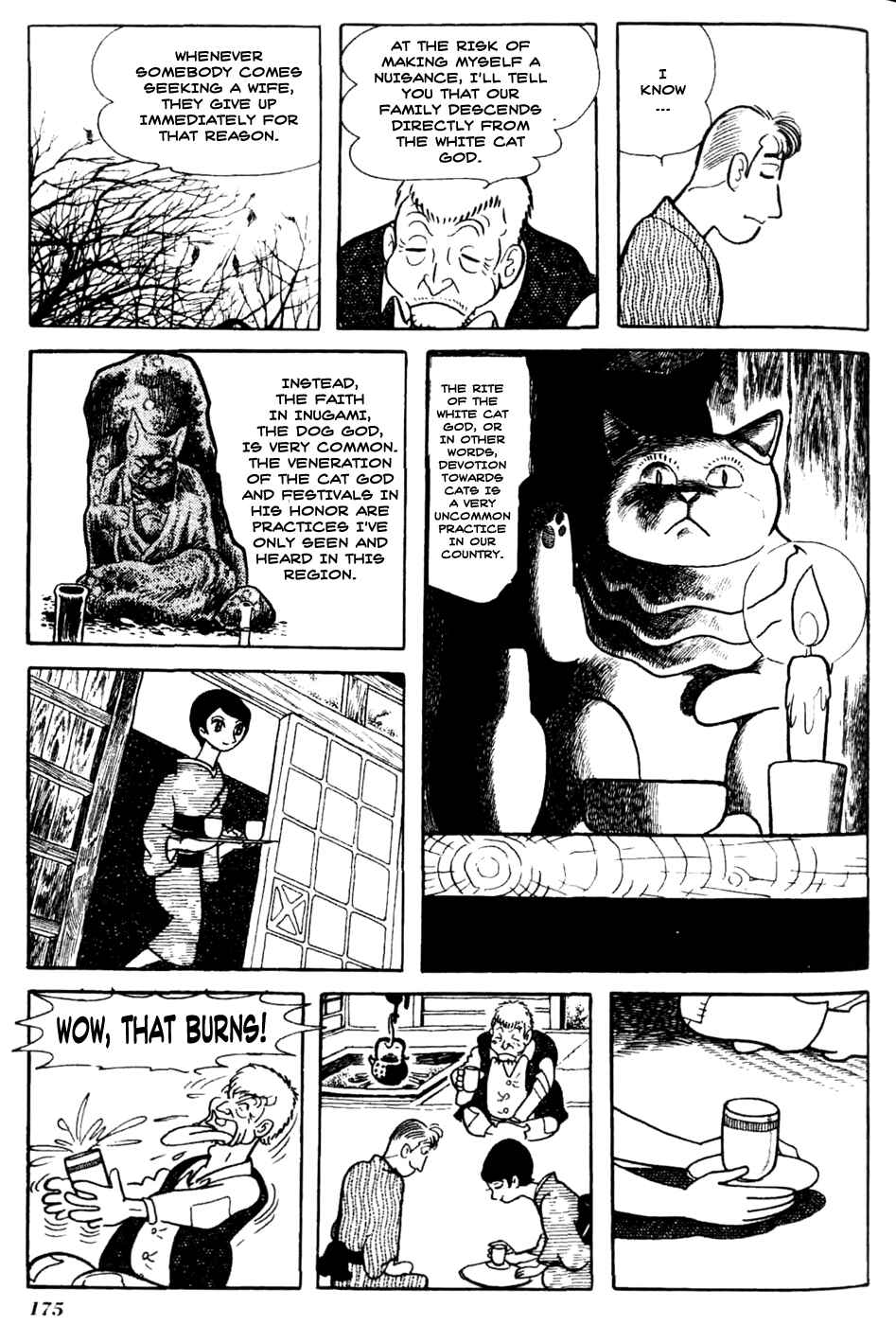 Page 9 Chapter 10 Under the Air
