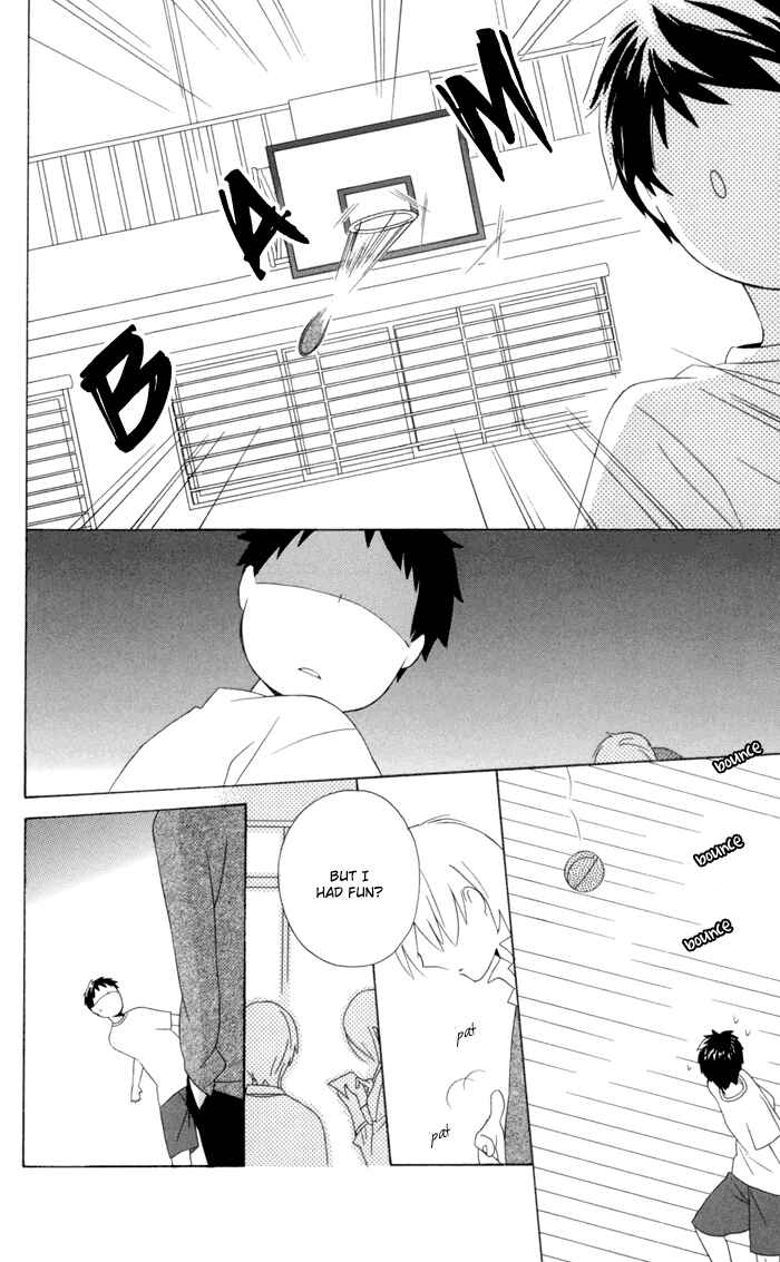 Page 42 Chapter 17 Kimi to Boku.