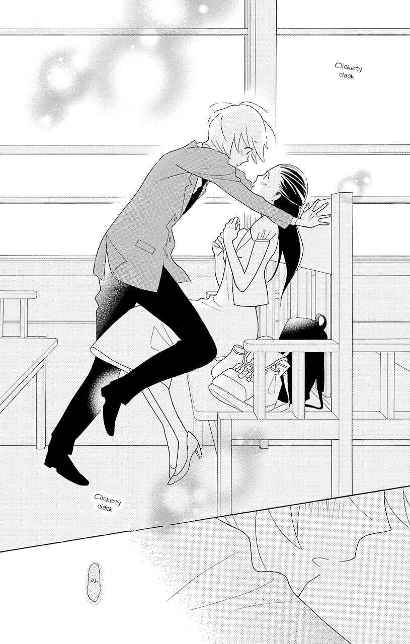 Page 18 Chapter 44 Kimi to Boku.
