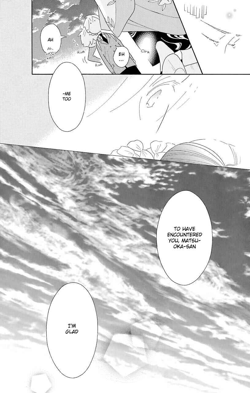 Page 48 Chapter 44 Kimi to Boku.