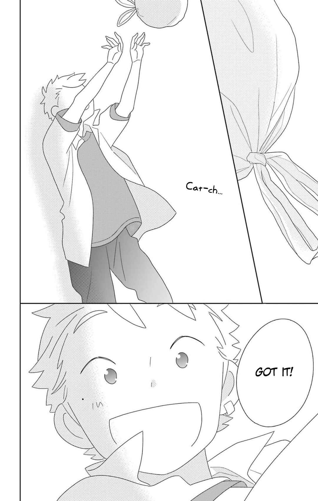 Page 23 Chapter 80 Kimi to Boku.