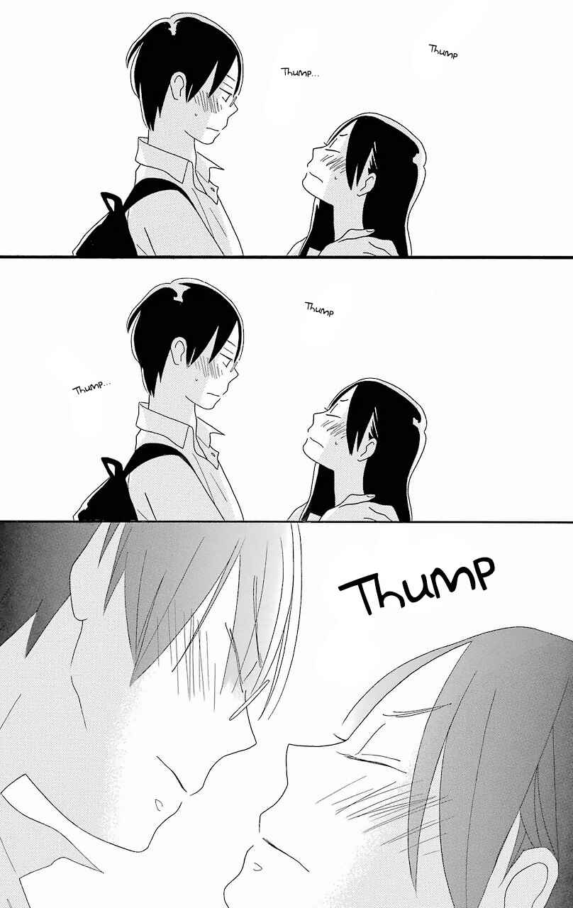 Page 16 Chapter 53 Kimi to Boku.