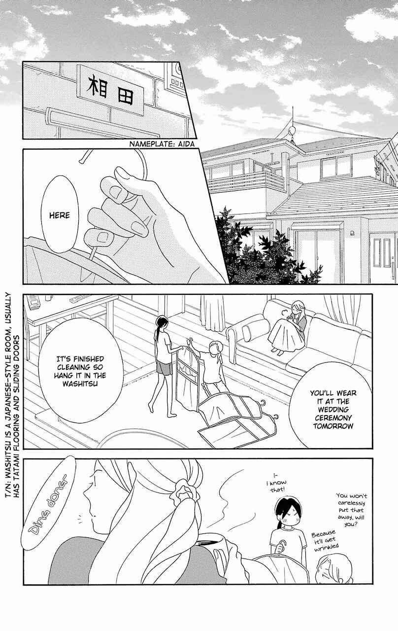Page 35 Chapter 53 Kimi to Boku.