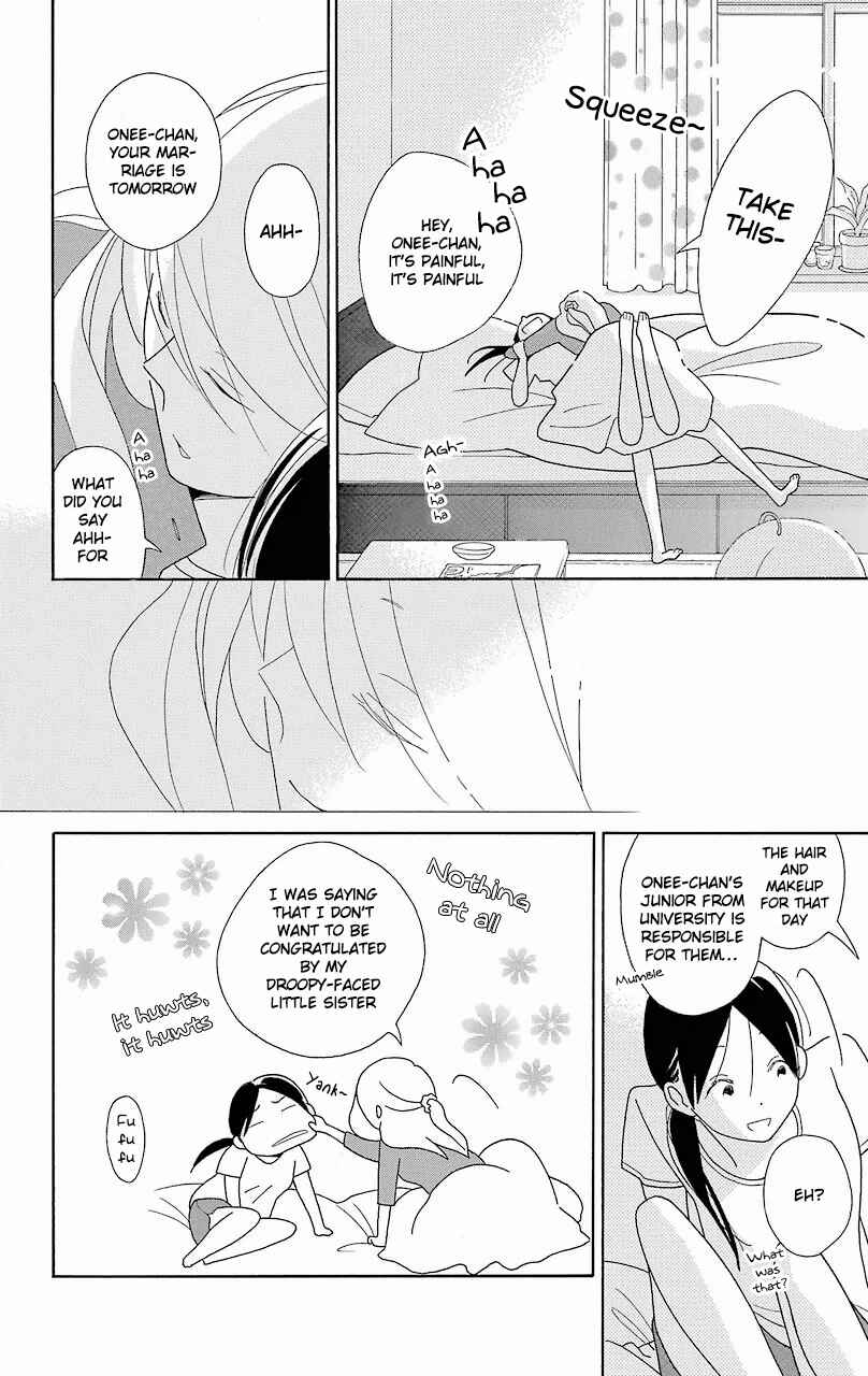 Page 39 Chapter 53 Kimi to Boku.