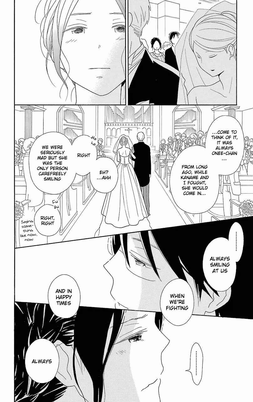 Page 51 Chapter 53 Kimi to Boku.
