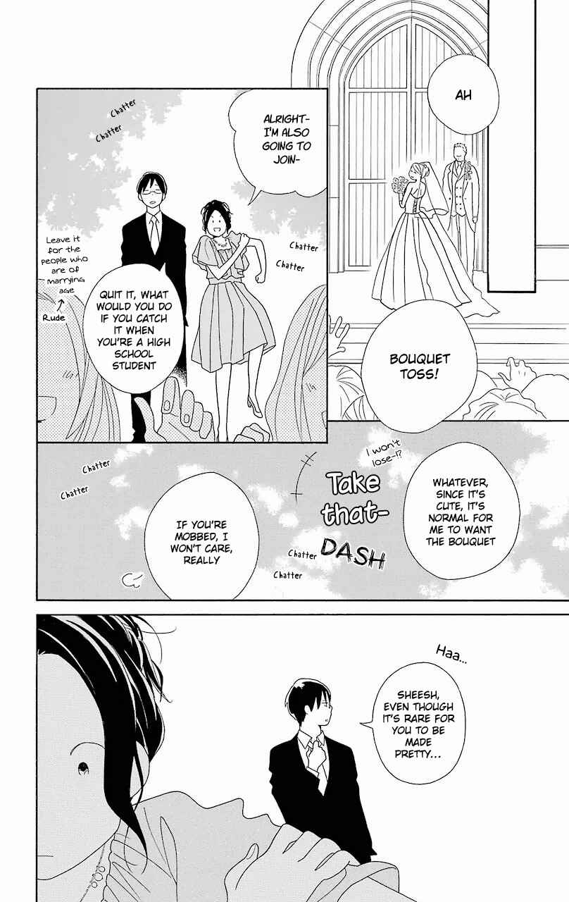 Page 55 Chapter 53 Kimi to Boku.