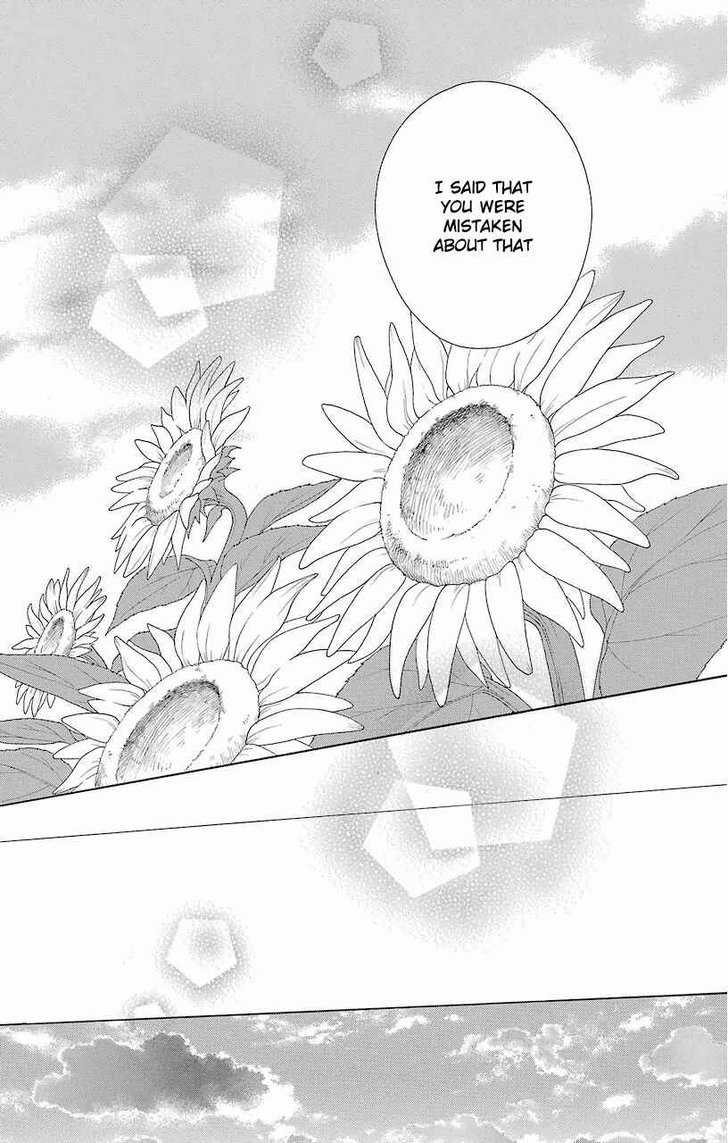 Page 22 Chapter 59 Kimi to Boku.