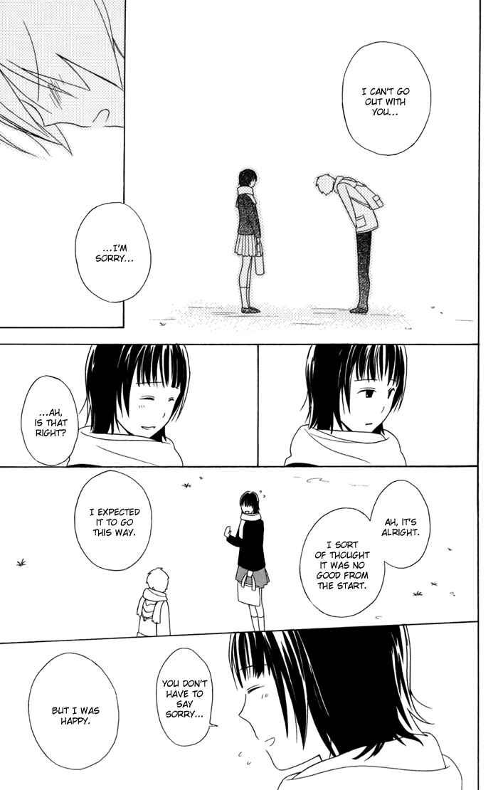 Page 15 Chapter 27 Kimi to Boku.