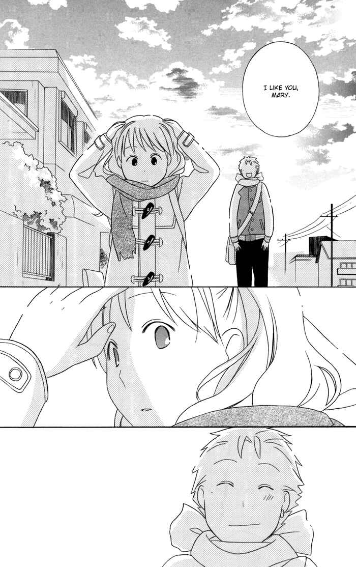 Page 24 Chapter 27 Kimi to Boku.