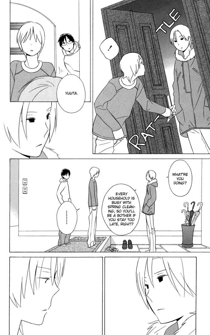 Page 18 Chapter 22 Kimi to Boku.