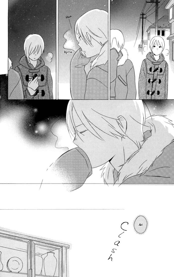 Page 20 Chapter 22 Kimi to Boku.