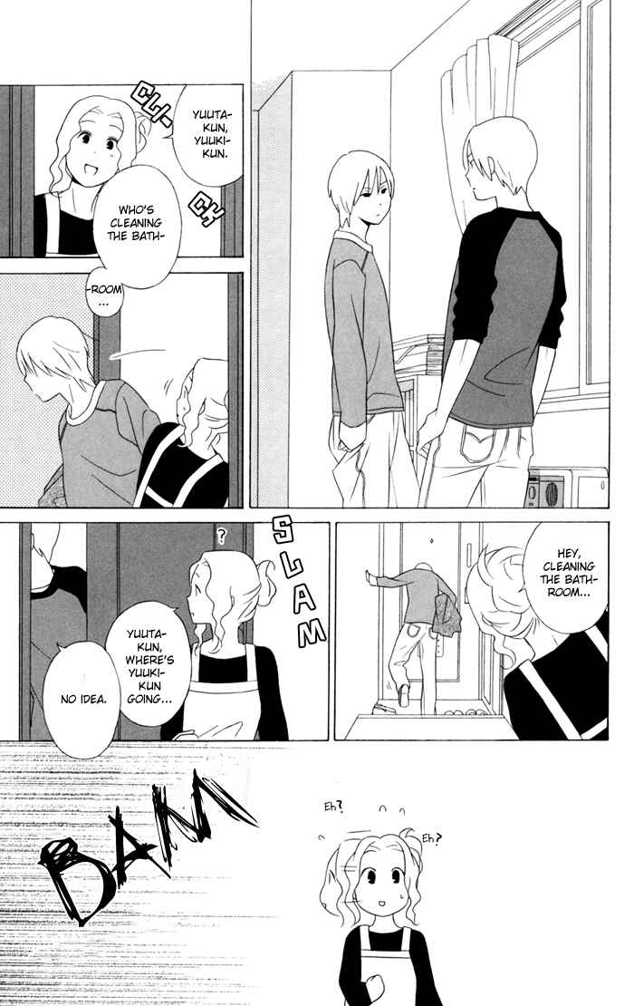 Page 7 Chapter 22 Kimi to Boku.