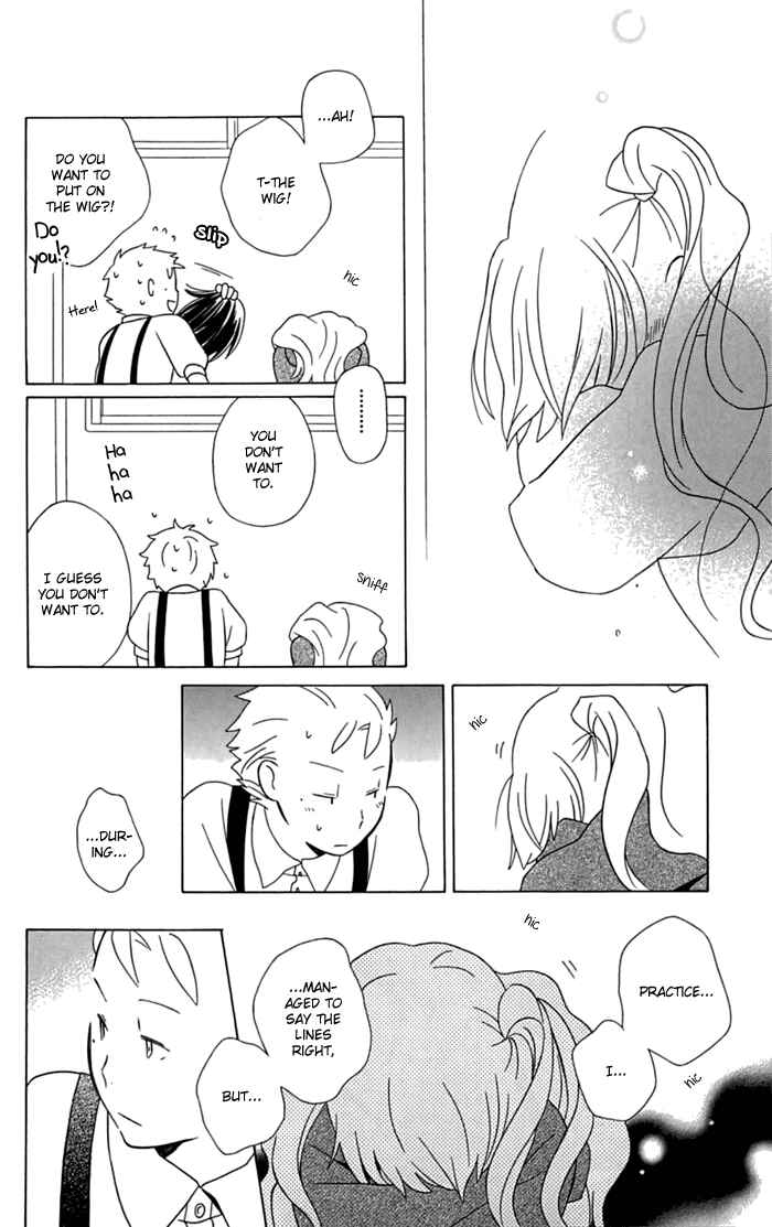Page 38 Chapter 12 Kimi to Boku.