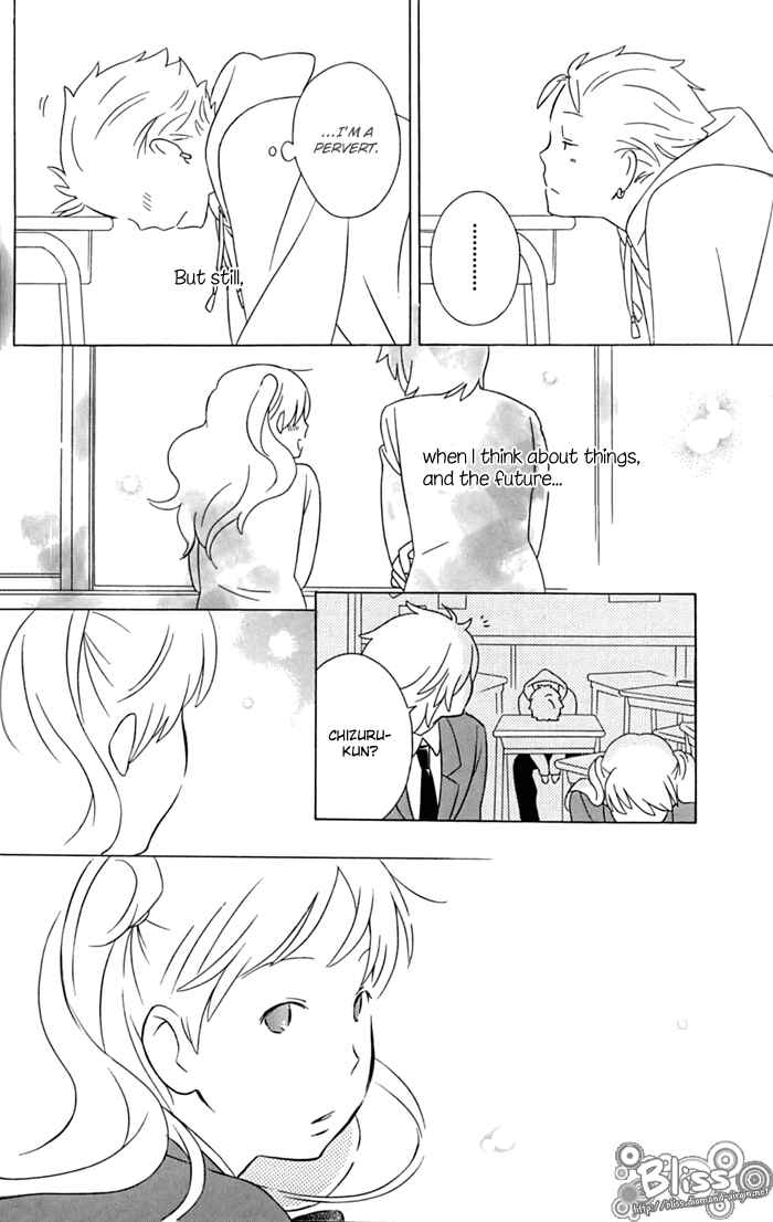 Page 46 Chapter 12 Kimi to Boku.