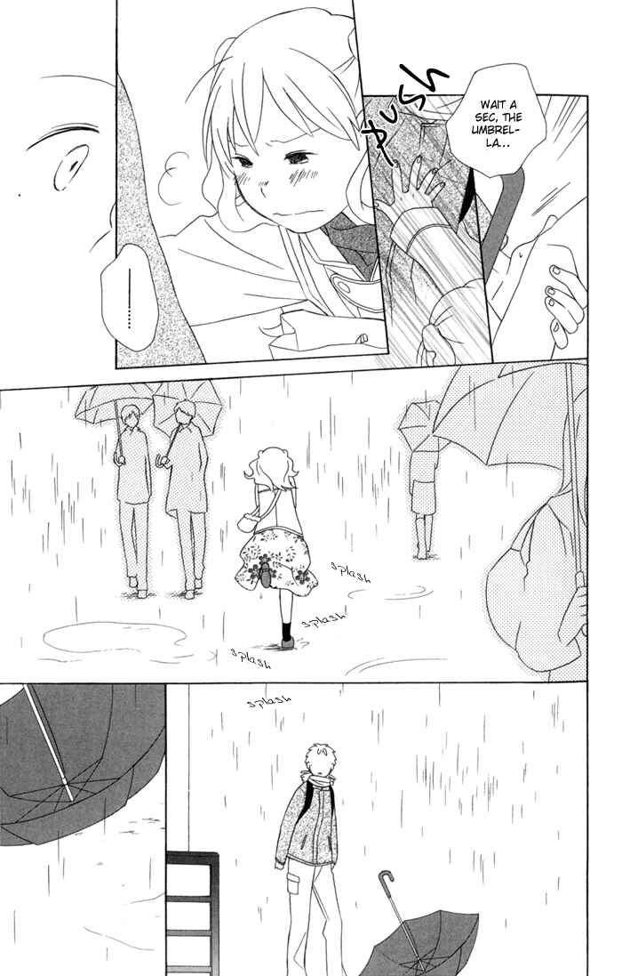 Page 23 Chapter 20 Kimi to Boku.