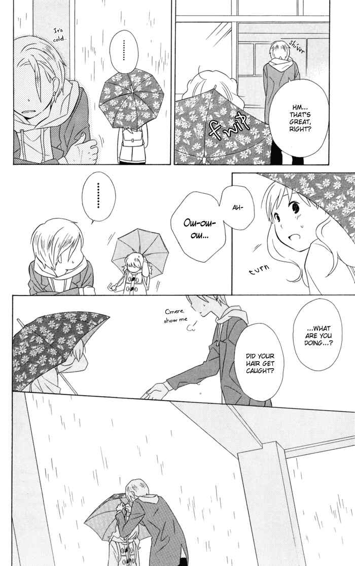 Page 36 Chapter 20 Kimi to Boku.