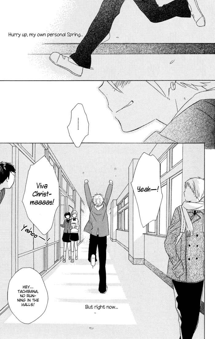 Page 39 Chapter 20 Kimi to Boku.
