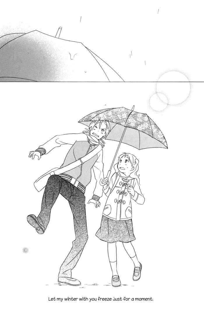 Page 40 Chapter 20 Kimi to Boku.