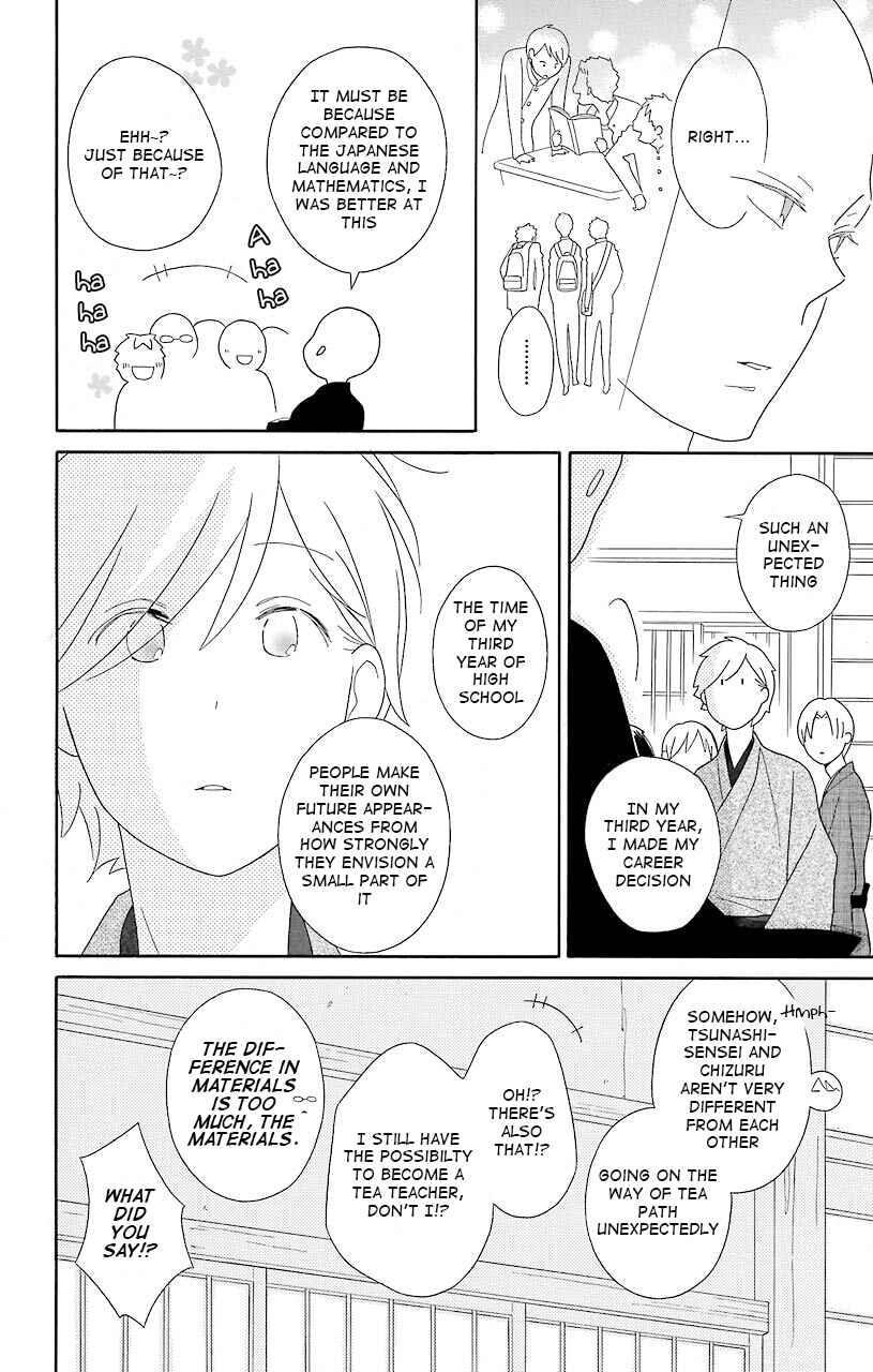 Page 24 Chapter 38 Kimi to Boku.