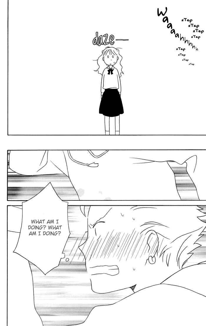 Page 38 Chapter 26 Kimi to Boku.