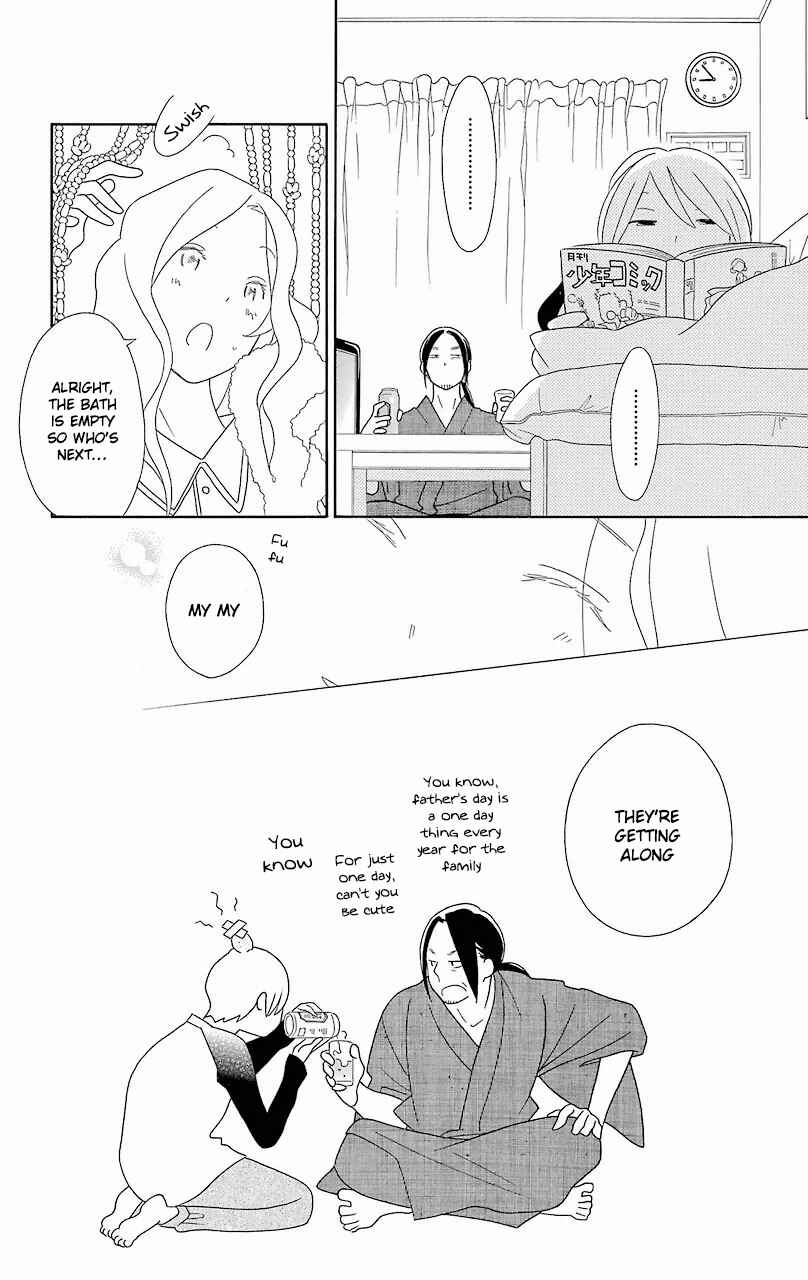 Page 24 Chapter 55 Kimi to Boku.