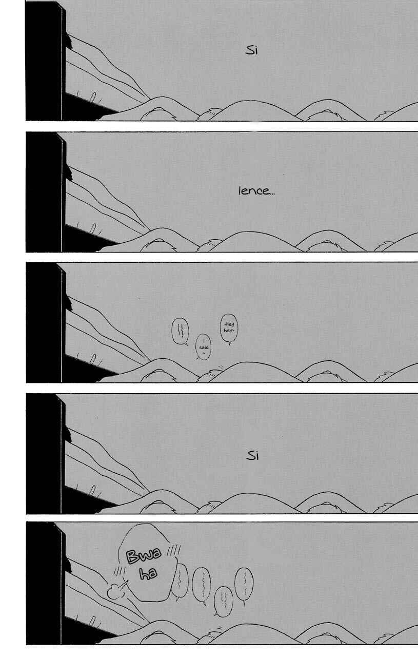 Page 18 Chapter 34 Kimi to Boku.