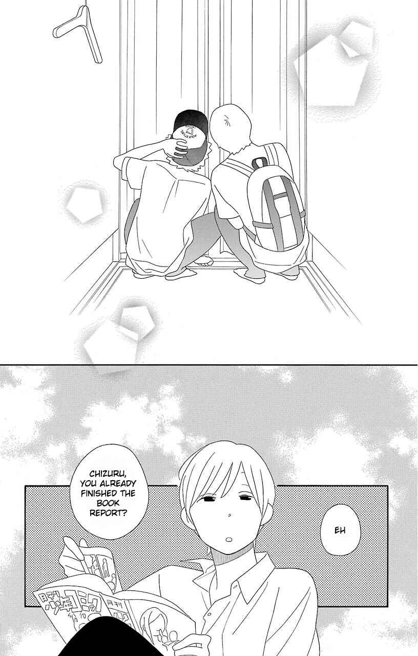Page 14 Chapter 64 Kimi to Boku.