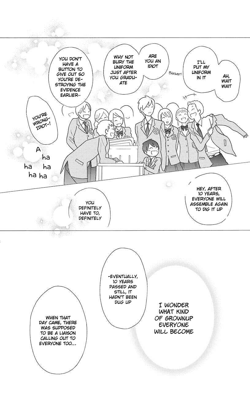 Page 36 Chapter 48 Kimi to Boku.