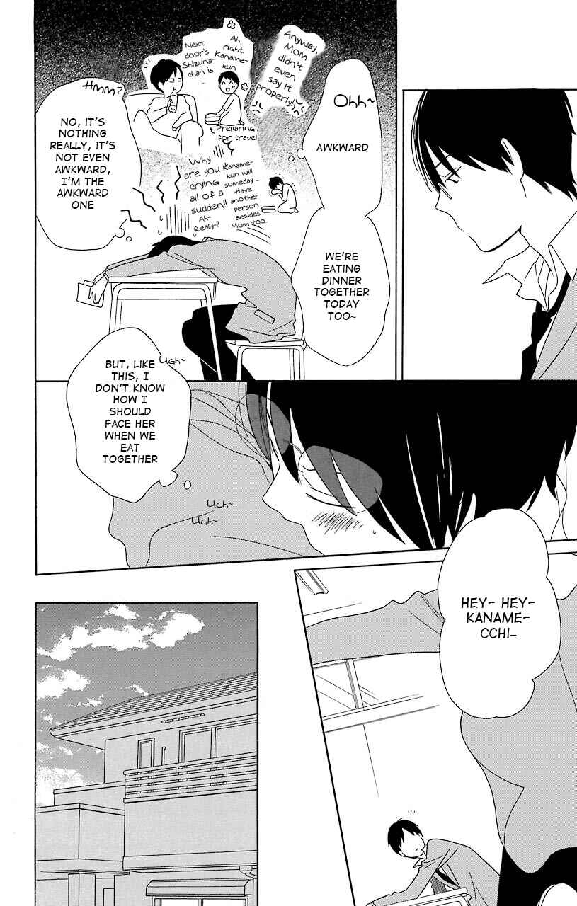 Page 18 Chapter 36 Kimi to Boku.