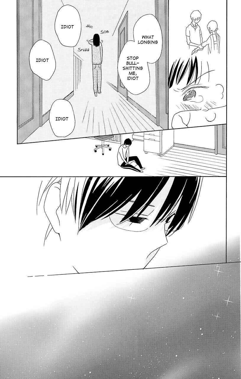 Page 39 Chapter 36 Kimi to Boku.