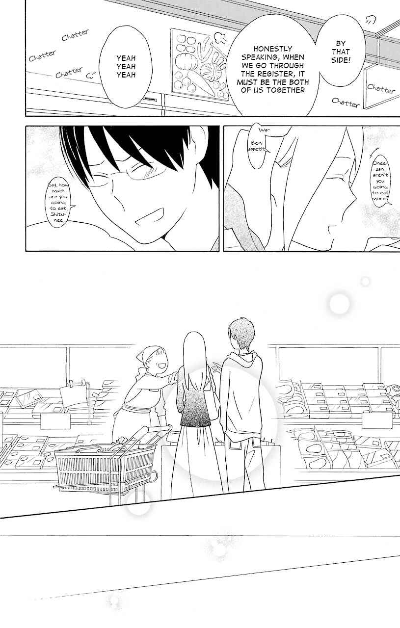 Page 46 Chapter 36 Kimi to Boku.
