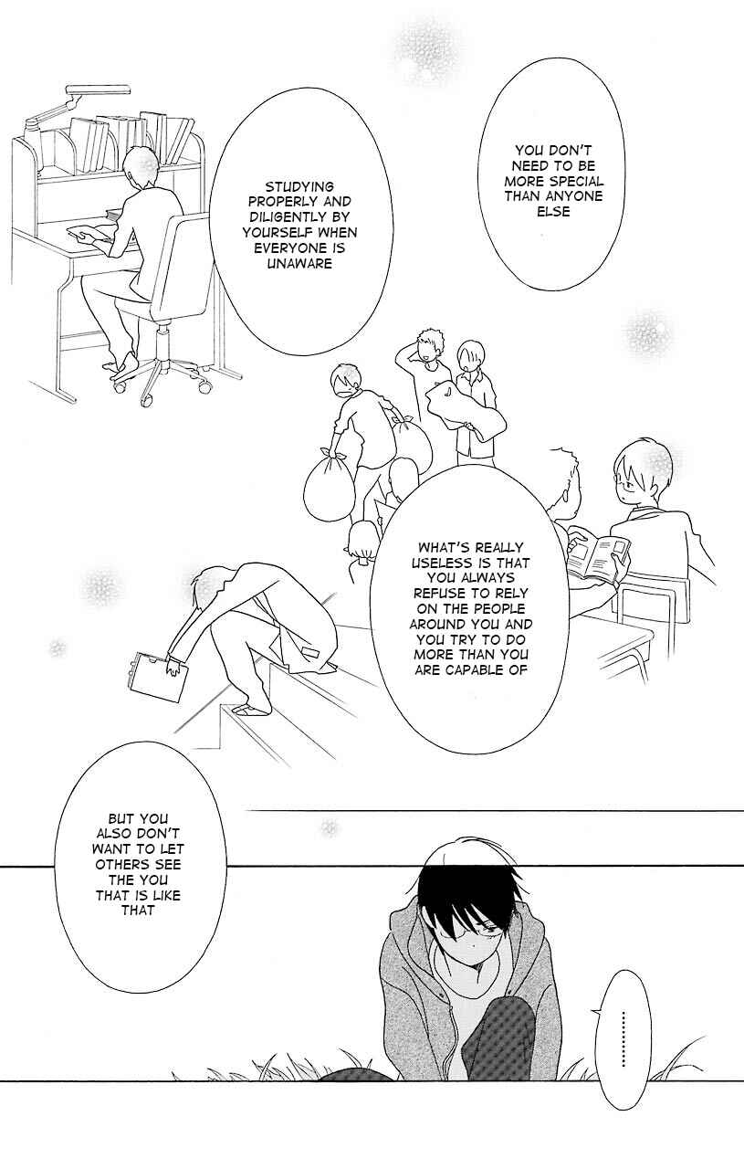 Page 53 Chapter 36 Kimi to Boku.