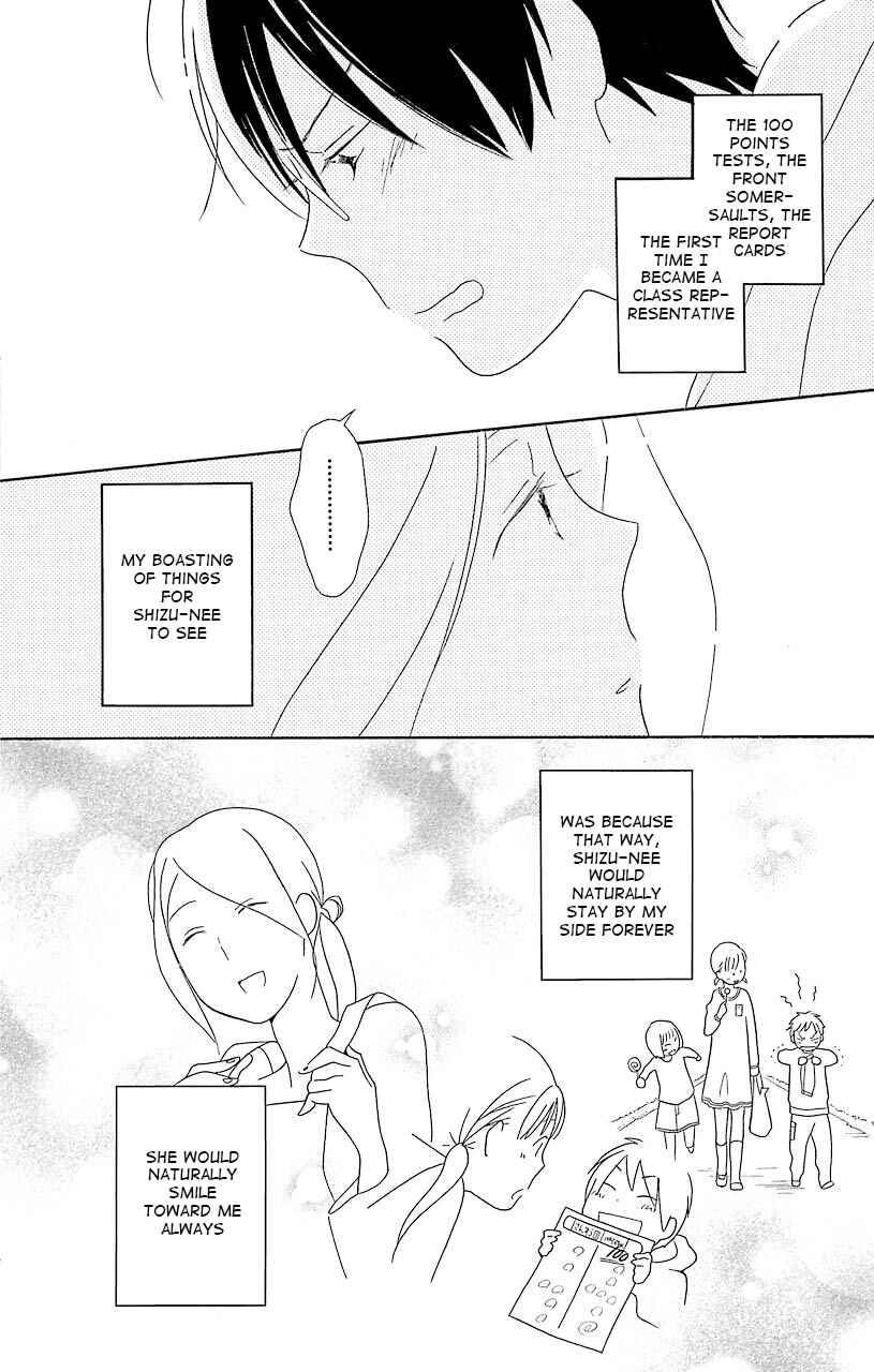 Page 56 Chapter 36 Kimi to Boku.