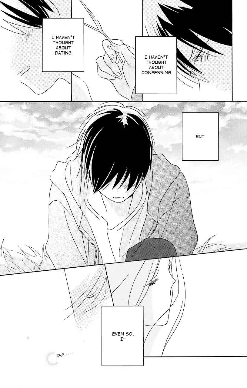 Page 57 Chapter 36 Kimi to Boku.