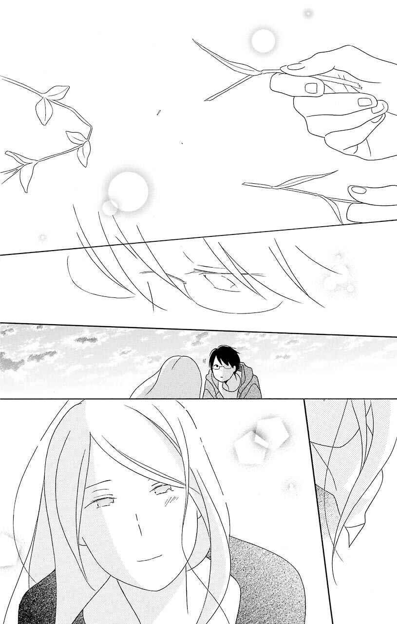 Page 58 Chapter 36 Kimi to Boku.