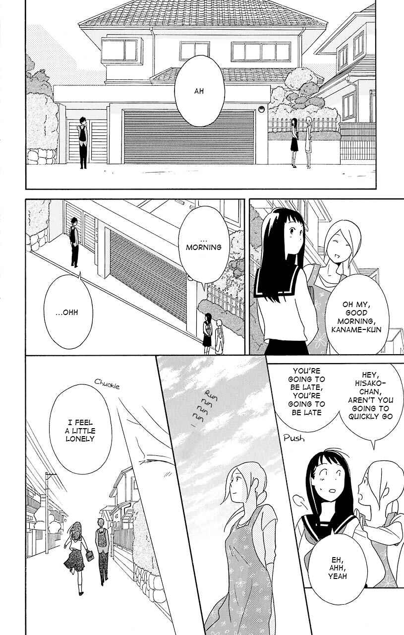 Page 64 Chapter 36 Kimi to Boku.