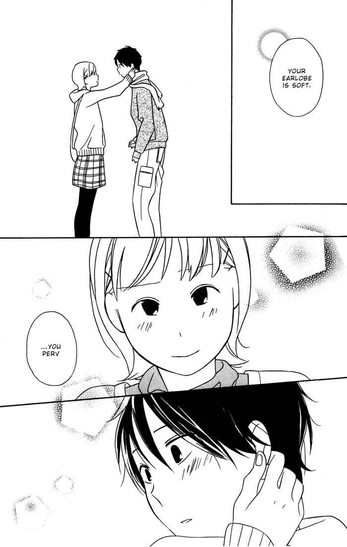Page 41 Chapter 29 Kimi to Boku.