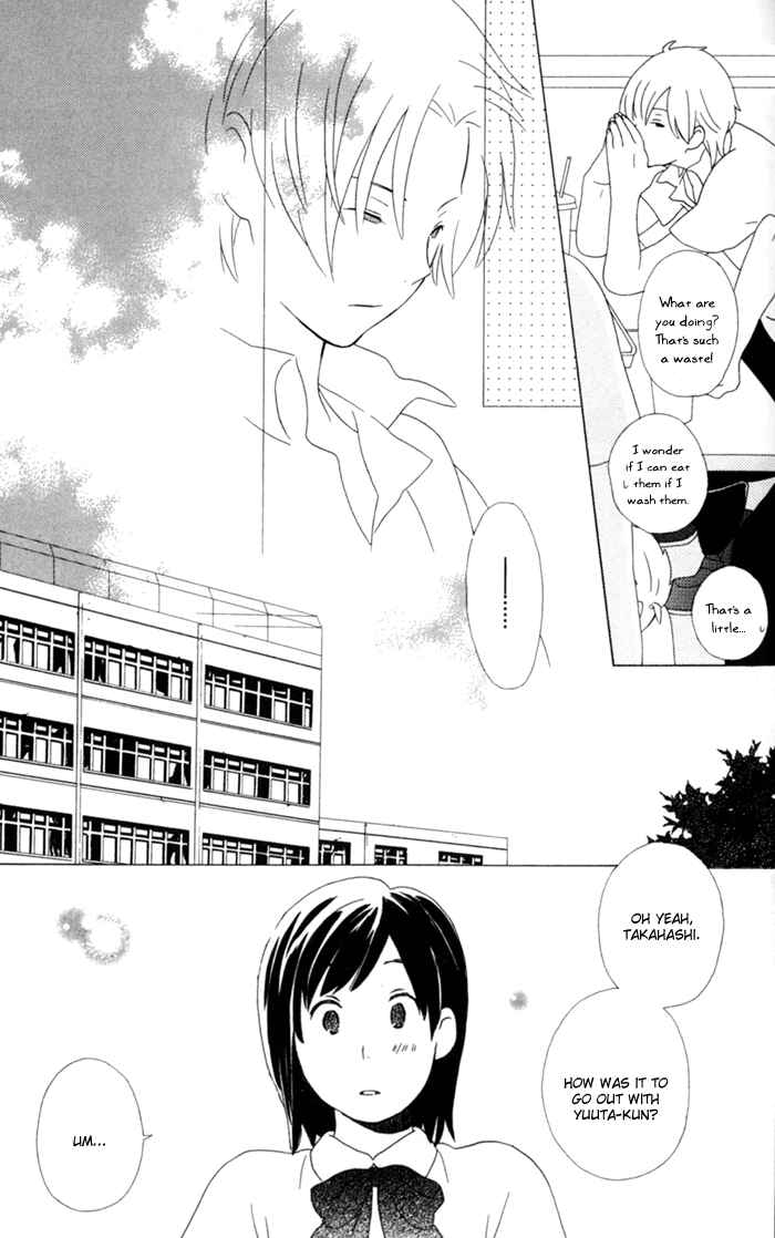 Page 34 Chapter 9 Kimi to Boku.