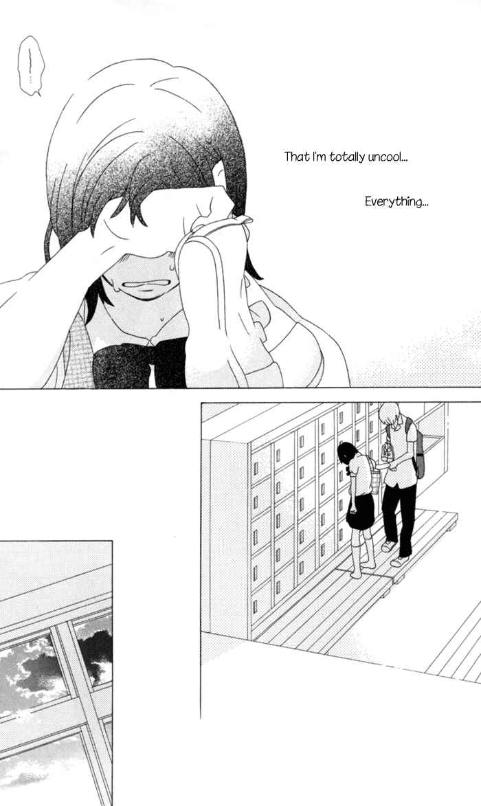 Page 43 Chapter 9 Kimi to Boku.