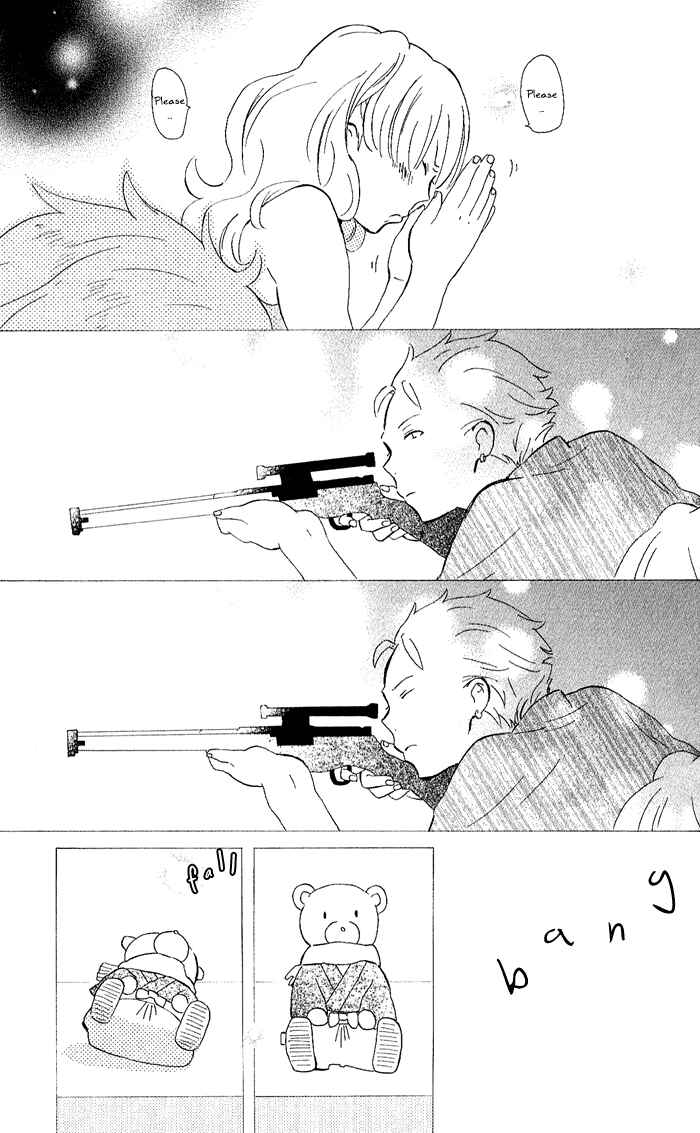 Page 35 Chapter 8 Kimi to Boku.