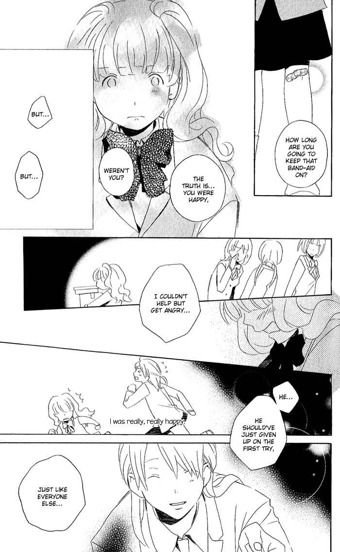 Page 29 Chapter 2 Kimi to Boku.