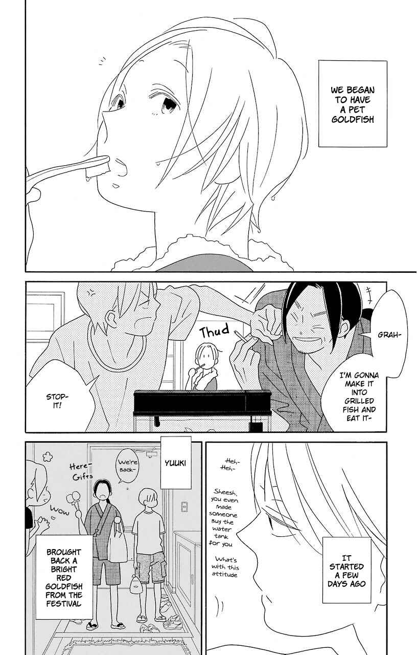 Page 2 Chapter 66 Kimi to Boku.