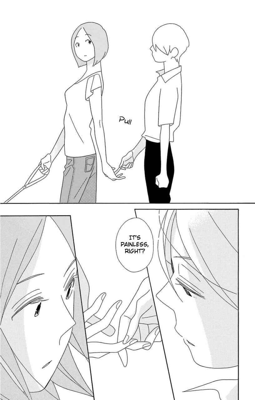 Page 31 Chapter 75 Kimi to Boku.