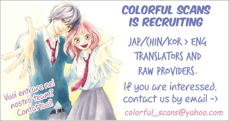 Page 34 Chapter 6 B-Gata Kareshi no Aishikata