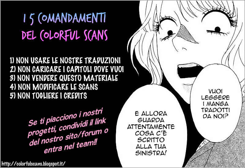 Page 34 Chapter 3 B-Gata Kareshi no Aishikata